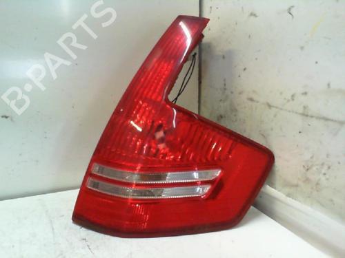 Used Right taillight CITROËN C4 I (LC_) 1.6 HDi (90 hp) 19896229