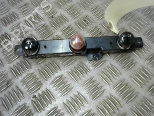 Warning switch FIAT 500 (312_) 1.3 D Multijet (312AXB1A) | BP19898606I22 