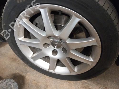 Used Rim AUDI A4 B7 (8EC) 2.7 TDI (180 hp) 28173805