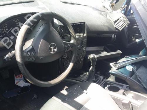 Climate control MERCEDES-BENZ A-CLASS (W169) A 180 CDI (169.007, 169.307) | BP21974454I5 