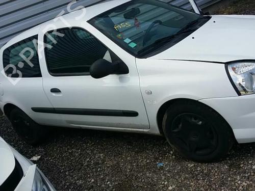 Bakspejl Højre RENAULT CLIO II (BB_, CB_) 1.5 dCi (B/CB3M) | BP21976559C27 