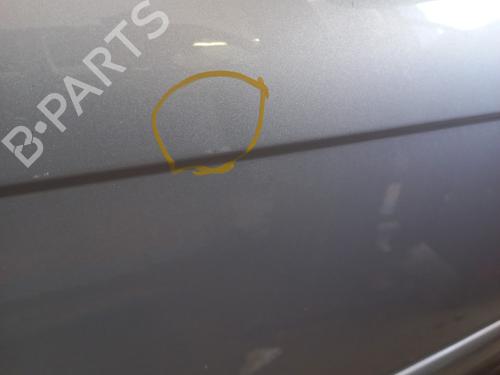 Right front door CITROËN C5 II (RC_) 1.6 HDi (RC8HZB) | BP27492423C3 