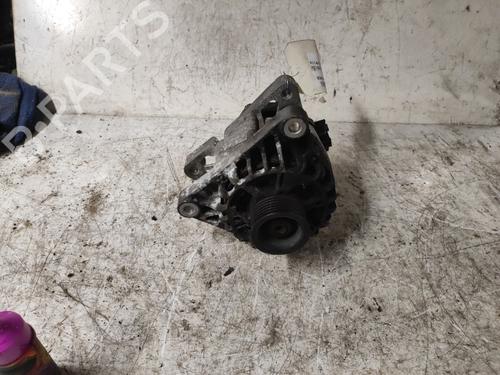 Generator PEUGEOT 206 Hatchback (2A/C) 1.1 i (60 hp) 19901659