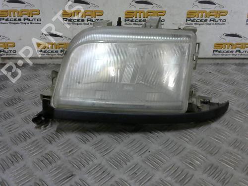 Used Left headlight RENAULT CLIO I (B/C57_, 5/357_) [1990-1999]  19895173