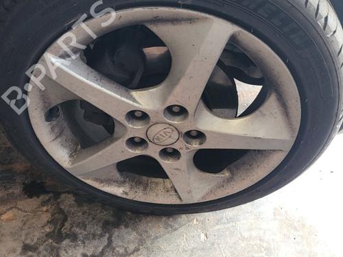 Rim KIA CEE'D SW (ED) 2.0 CRDi 140 529101H401