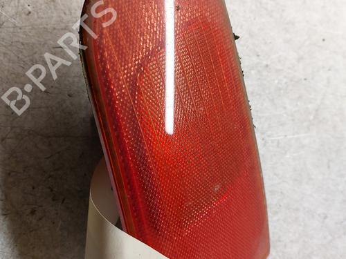 Used Left tailgate light MAZDA 2 (DY) [2003-2007]  19888683