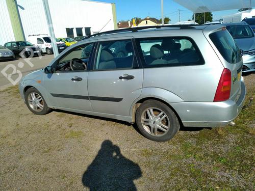 Right front door FORD FOCUS I Turnier (DNW)  | BP21980345C3 