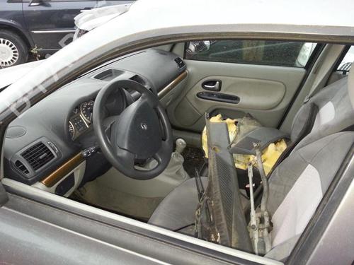 Viskermotor vindrute RENAULT CLIO II (BB_, CB_)  | BP19902590M29 