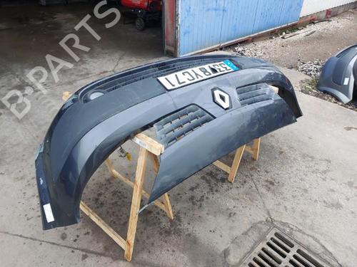 Front bumper RENAULT SCÉNIC II (JM0/1_)  | BP21982792C7 