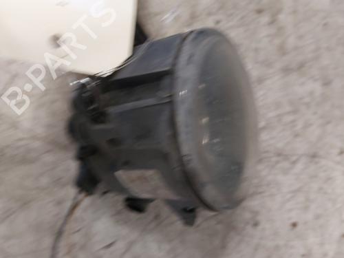 Used Right front fog light RENAULT MEGANE II (BM0/1_, CM0/1_) 1.5 dCi (BM0F, BM0T, BM2B, CM0F, CM0T) (82 hp) 21991767