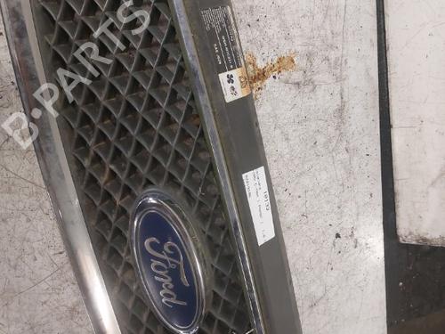 Grille FORD FOCUS C-MAX (DM2) 1.8 TDCi | BP19881801C40