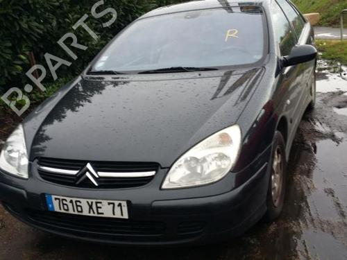 Left headlight CITROËN C5 I (DC_) 2.0 HDi (DCRHZB, DCRHZE) | BP21975991C28 