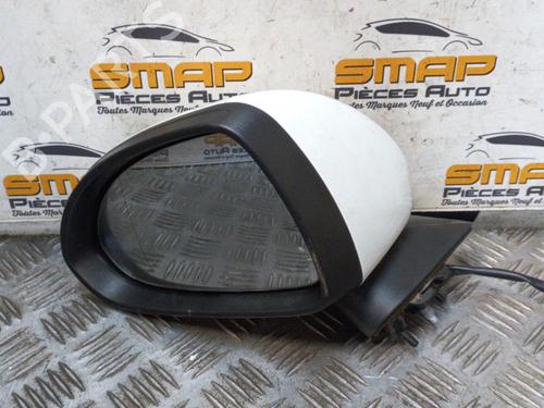 Left mirror OPEL CORSA D (S07) 1.4 (L08, L68) | BP19890041C26 