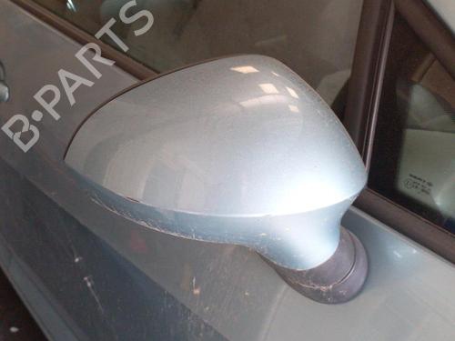 Right mirror SEAT IBIZA IV (6J5, 6P1) 1.6 TDI | BP19896916C27 