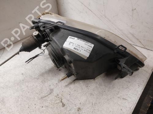 Left headlight DACIA LOGAN MCV (KS_) 1.5 dCi (KS0K) | BP19900719C28 