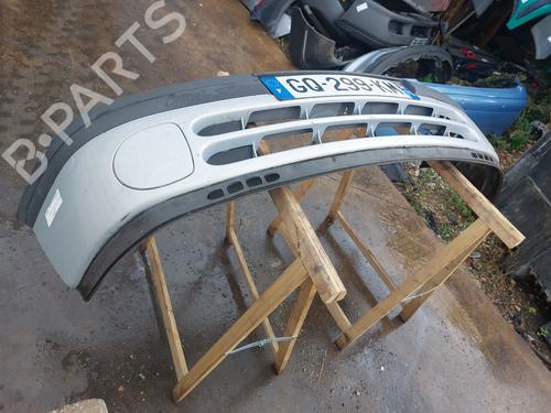 Front bumper RENAULT CLIO II (BB_, CB_) 1.6 (B/CB0D, BB00) | BP21994940C7 
