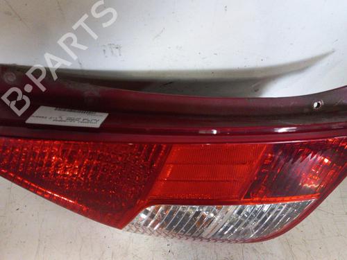 Left taillight HYUNDAI i10 I (PA) 1.2 | BP19888832C34 