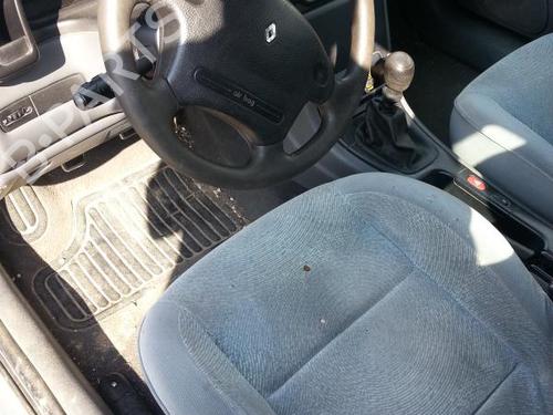 Switch RENAULT LAGUNA I (B56_, 556_) 2.2 D (B56F/2) | BP19891845I30 