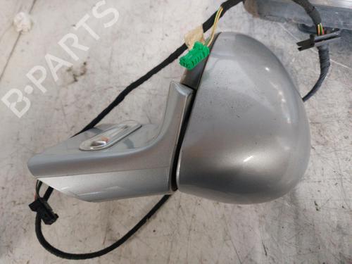 Right mirror CITROËN C4 I (LC_) 1.6 HDi | BP19897297C27 