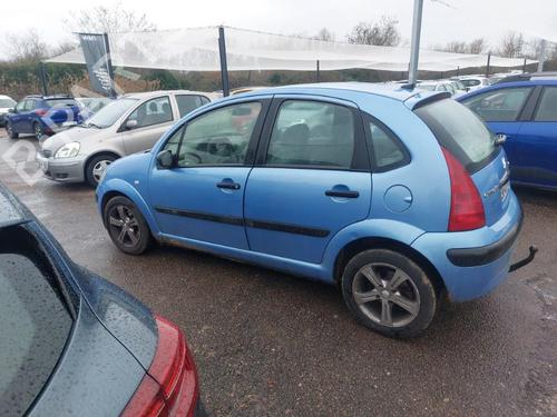 Alternator CITROËN C3 I (FC_, FN_)  | BP19886116M7 