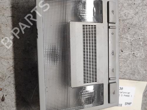 Used Interior roof light VW POLO V (6R1, 6C1) 1.2 (60 hp) 21997188