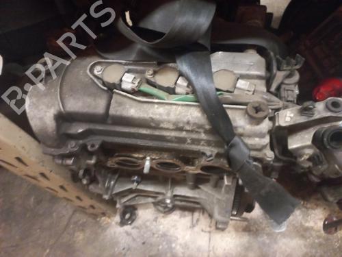 Used Engine Engine OPEL AGILA B (H08) 1.0 (F68) (65 hp) 21976305 21976305