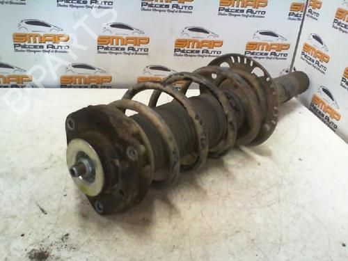 Used Right front shock absorber VW POLO (9N_, 9A_) 1.4 TDI (70 hp) 21975084