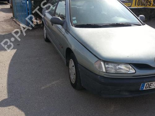Switch RENAULT LAGUNA I (B56_, 556_) 2.2 D (B56F/2) | BP19891845I30 