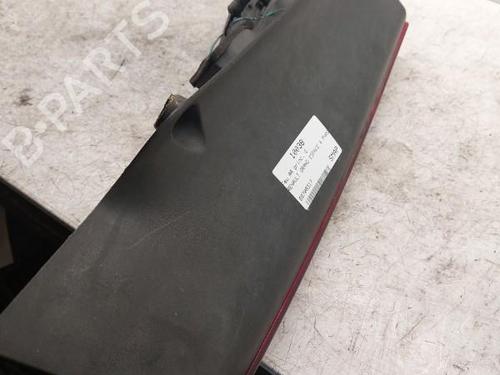 Left taillight RENAULT ESPACE IV (JK0/1_) 3.0 dCi (JK0J, JK0V) | BP19892755C34 