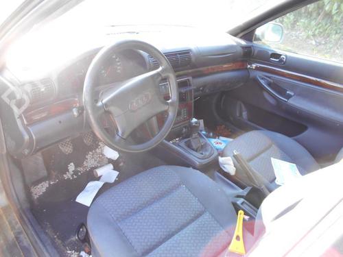 Left mirror AUDI A4 B5 (8D2) 1.9 TDI | BP19883618C26 