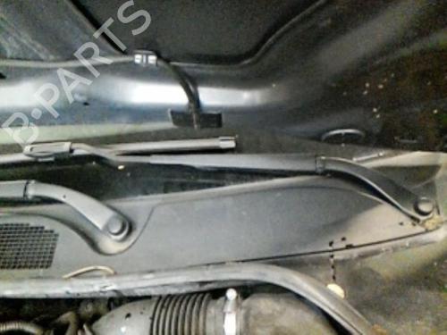 Used Front windshield wiper arm RENAULT MEGANE II (BM0/1_, CM0/1_) 1.6 16V (112 hp) 19899689