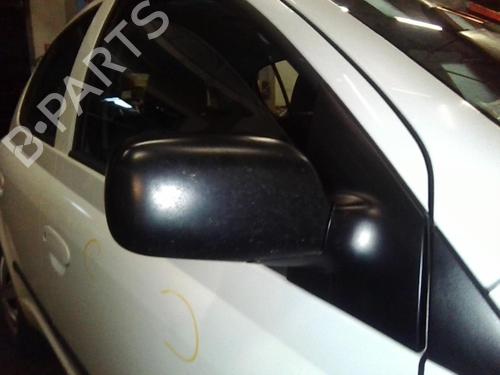 Used Right mirror TOYOTA YARIS (_P1_) 1.4 D-4D (NLP10_, NLP10R) (75 hp) 19897496
