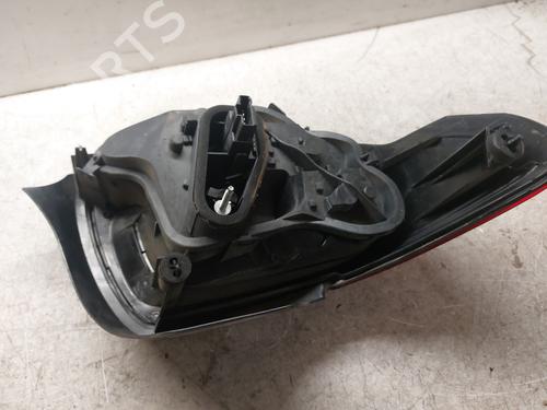 Right taillight CITROËN DS3 (SA_) 1.2 VTi 82 | BP19878778C35 