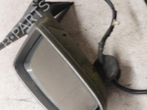 Left mirror AUDI A6 C6 Avant (4F5) 3.0 TDI quattro | BP19885728C26 
