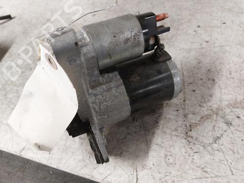 Starter RENAULT CLIO IV (BH_) 0.9 TCe 90 (BHNF, BHMA, BHMH, BHJK, BHJR) | BP25600684M8 