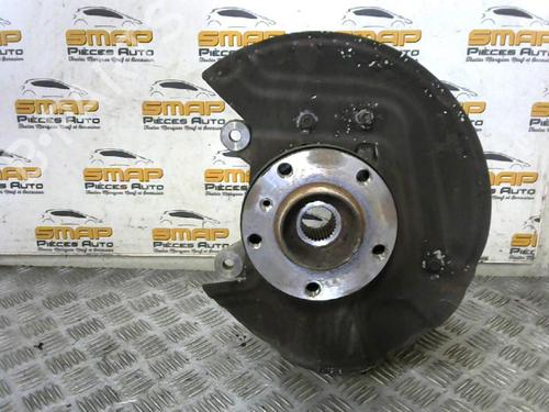 Right front steering knuckle BMW X3 (E83) 3.0 d | BP19899095M26 