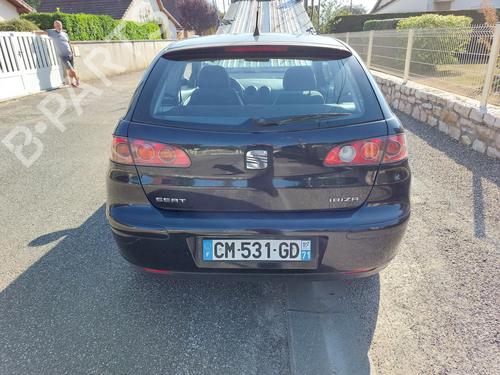 Front left window mechanism SEAT IBIZA III (6L1) 1.2 | BP19881960C22 