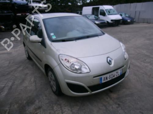 Køler RENAULT TWINGO II (CN0_)  | BP19899612M31 
