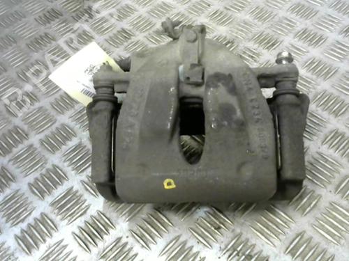 Right front brake caliper CITROËN C8 (EA_, EB_) 2.2 HDi | BP21979795M104 