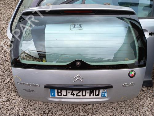 Bakluke CC/Kombi-Kupé CITROËN C3 I (FC_, FN_)  | BP19881655C6 