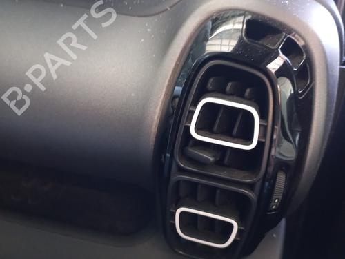 Used Air vent CITROËN C3 AIRCROSS II (2R_, 2C_) 1.2 PureTech 110 (2RHNZB, 2RHNZW, 2RHNPX, 2RHNPJ) (110 hp) 26717938