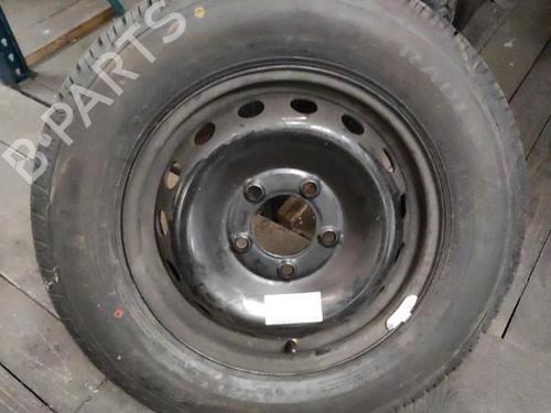 Rim NISSAN INTERSTAR Van (X62B) dCi 150 BP21984755C45