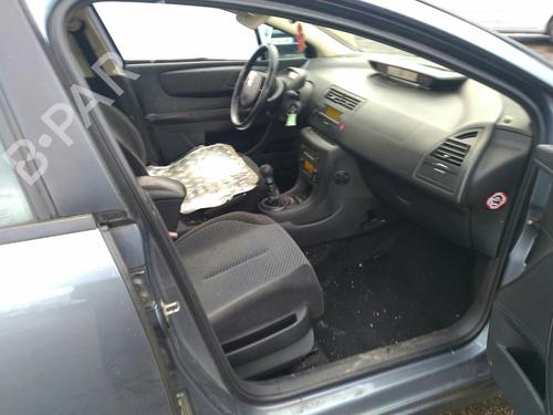 Starter CITROËN C4 I (LC_)  | BP19889377M8 