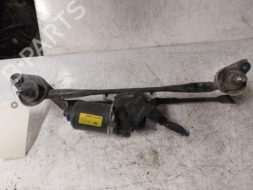 Front wiper motor KIA RIO II (JB)  | BP19894667M29 