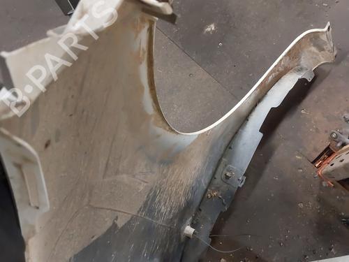 Left front fenders RENAULT KANGOO Express (FW0/1_) 1.5 dCi 85 (FW0K, FW0L, FW0B) | BP19900716C41 