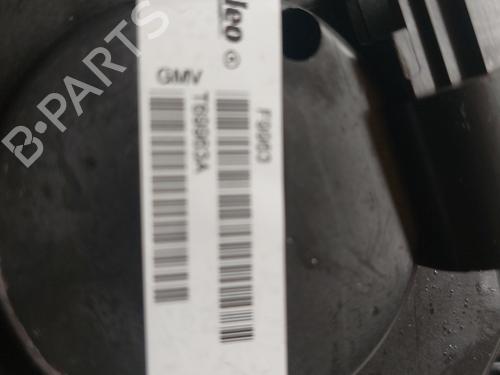 Varmvifte RENAULT MEGANE IV Hatchback (B9A/M/N_) 1.2 TCe 130 (B9MR) | BP25003721M62 