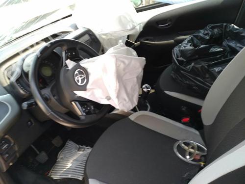 Alternator TOYOTA AYGO (_B4_) 1.0 (KGB40) | BP19889895M7 