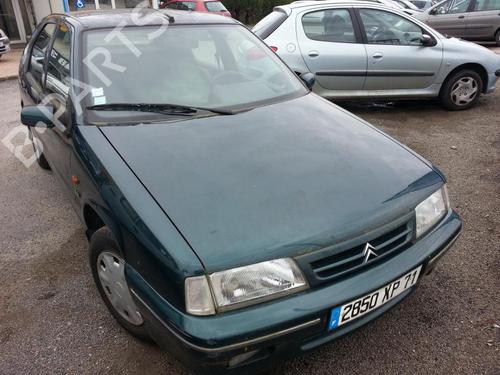 Alternator CITROËN ZX (N2)  | BP19891897M7 