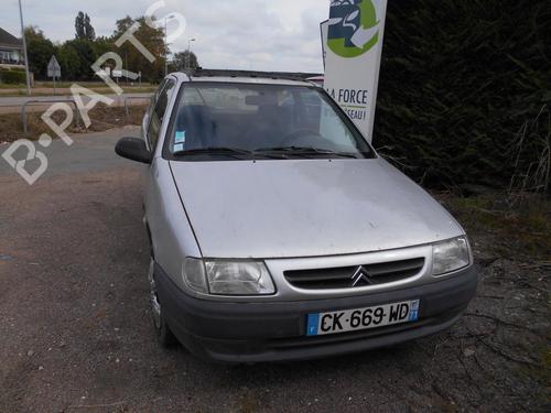 Alternator CITROËN SAXO (S0, S1) 1.1 X, SX | BP25484297M7 