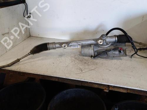 Used Steering rack CITROËN C3 II (SC_) 1.0 VTi 68 (68 hp) 19889241